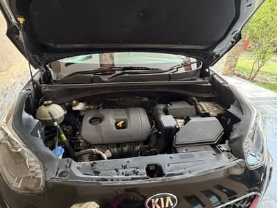 Kia Sportage AWD 2020 for sale