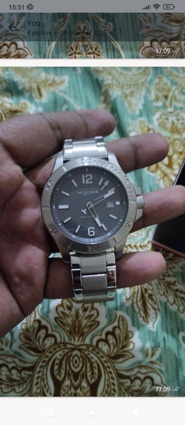 Watch 0