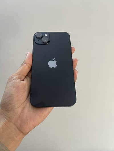 iphone 14 plus 128gb non pta LLA full sim time waterpack