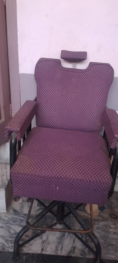 Best Chair for saloon