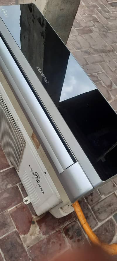 kenwood AC