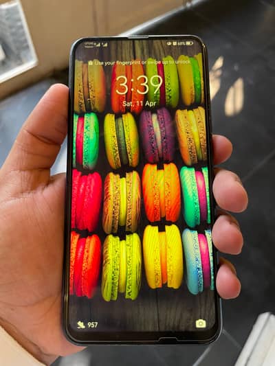 Huawei Y9 Prime