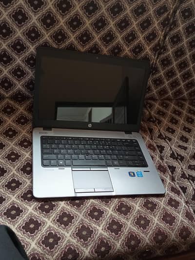 HP Elite book 840 i5