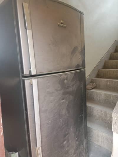 full size Dawlance fridge