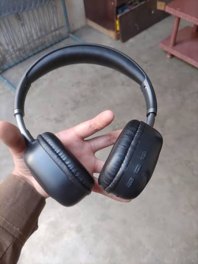 lishu headphone for sale