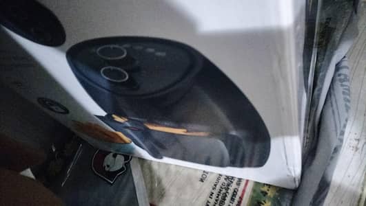 Anko Air fryer 5.3L Brand New