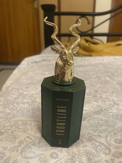 Frontline perfume J.