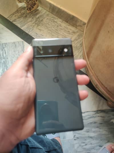 Google Pixel 6 pro (12gb and 128gb) Just mobile