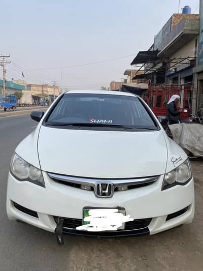 Honda rebon 10/11 total janion hy