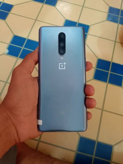 OnePlus 8. . . . 8/128