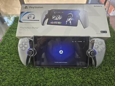 PlayStation Portable