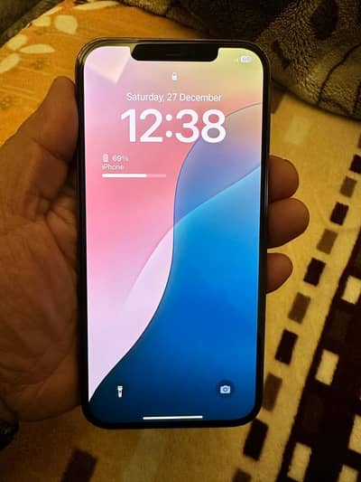 Iphone 12 Pro Max 03005217908