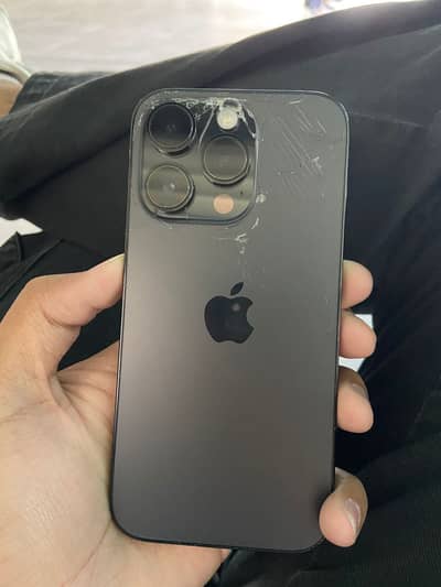 Iphone 14 pro jv non pta