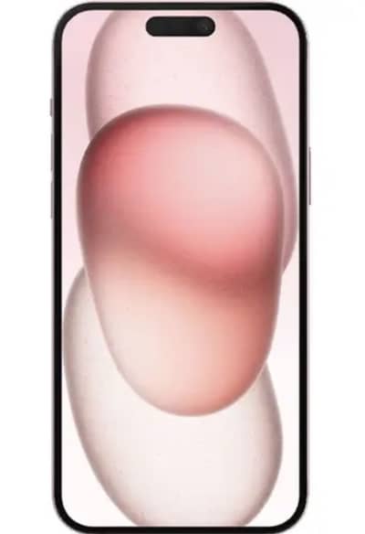 I phone 15 Plus Jv Bty 89% Water Pack  Condition Excellent