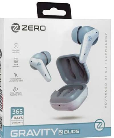 Zero Earbuds