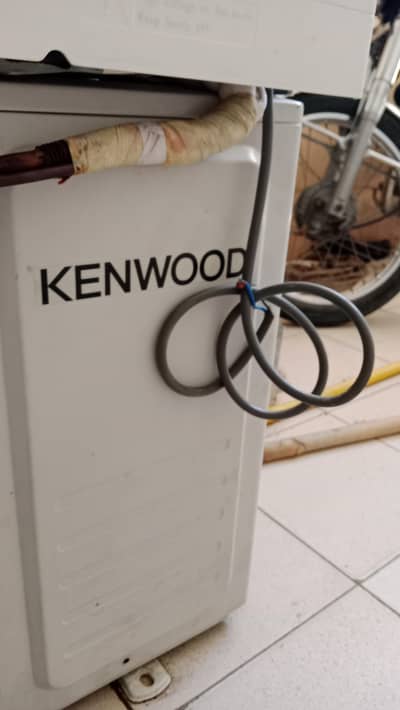 ac Kenwood ac