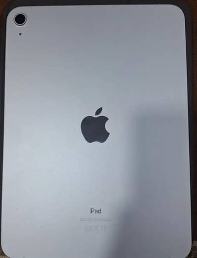 ipad 10th generation
