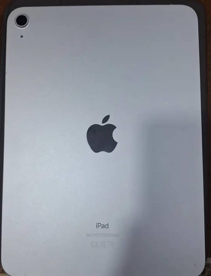 ipad 10th generation 0