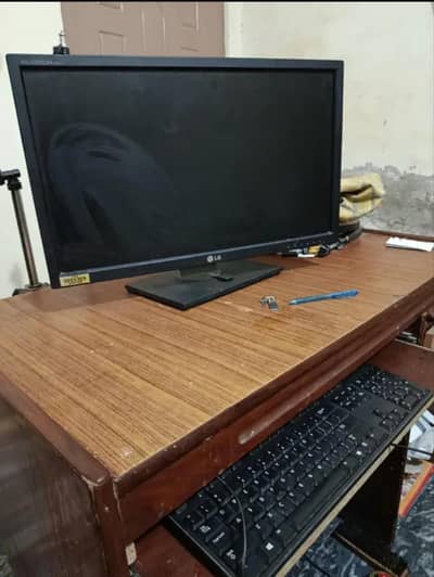 Desktop Computer for sale in best condition