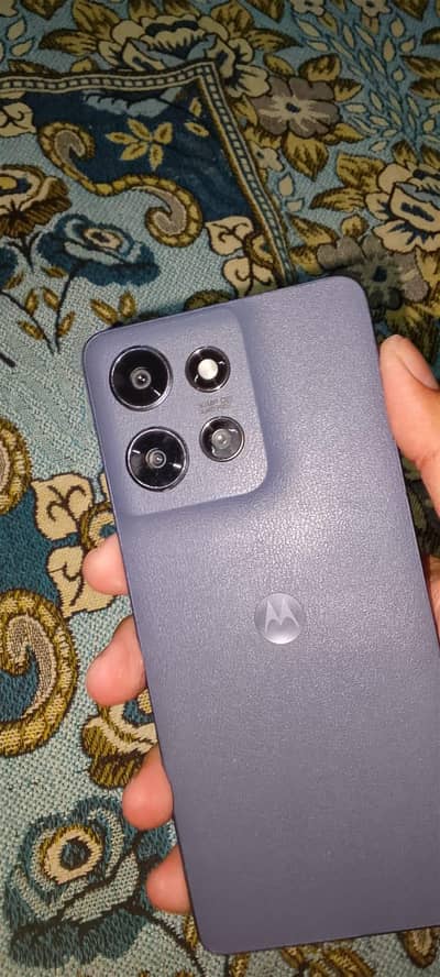 Moto G Power 2025 Non Pta storage 8+16/128_5000Mah- description