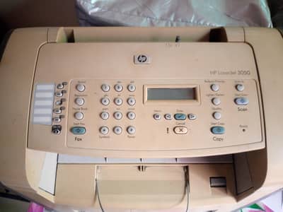 hp 3050