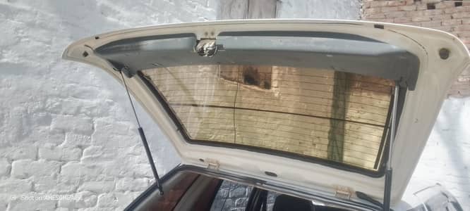 cultus 2015 full geniun