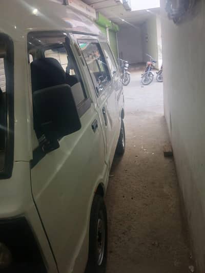 home use bolan carry