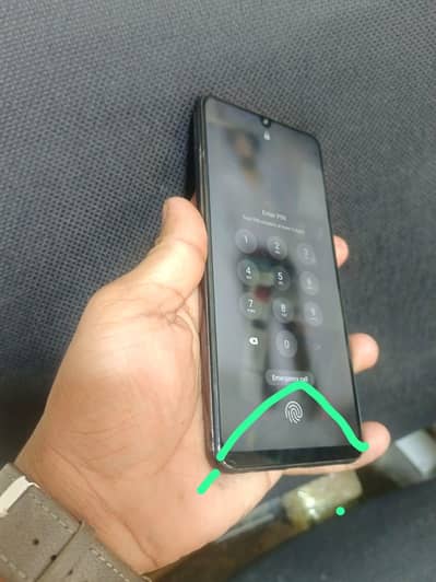 Samsung a32 6/128 urgent sell