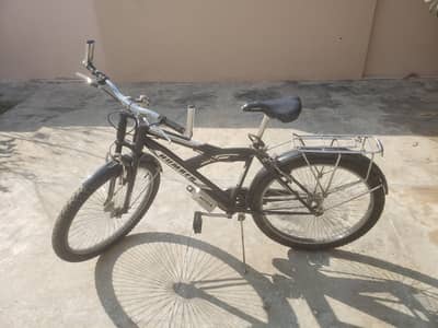 selling Humber bicycle