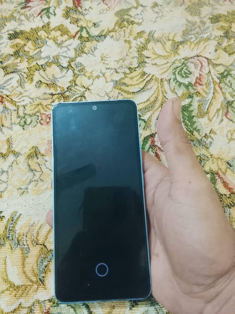 redmi note 13 5