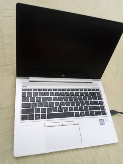 HP EliteBook 840 Available For Urgent Sale