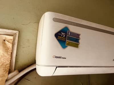 Homeage split 1Ton Inverter