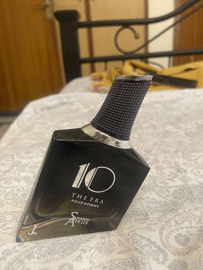 The Era - Shahid Afridi J. Perfume
