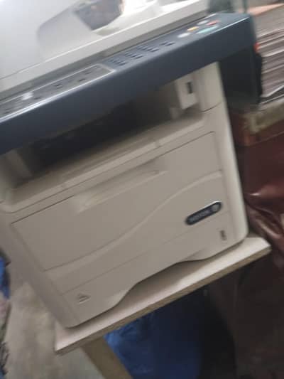Xerox 3325 Good condition urgent sale 03201498125