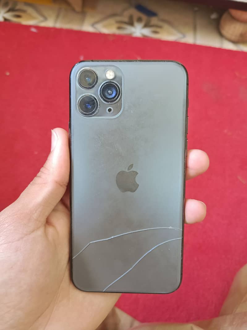 Iphone 11pro 2