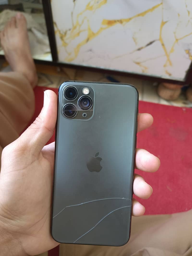 Iphone 11pro 3
