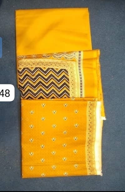  Original bin Saeed unsitch 3 piece