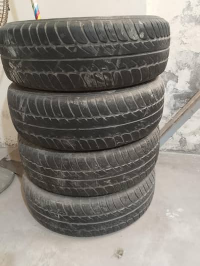 gli tyres for sell