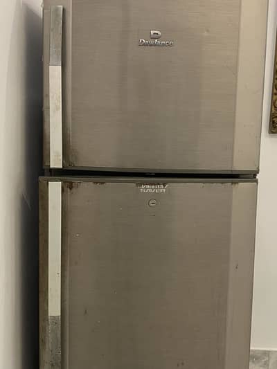 Dawlance Energy Saver Refrigerator For Sale ( Full Working)