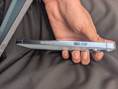 I phone 13 pro max urgent sale