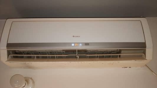 Gree G10 Inverter AC 1 Ton