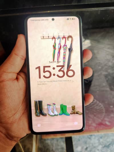 Redmi Note 14 10/10 Lush Condition