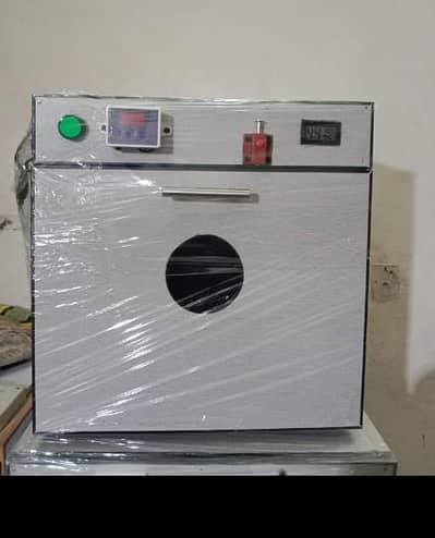 ALI INCUBATORS & BROODERS