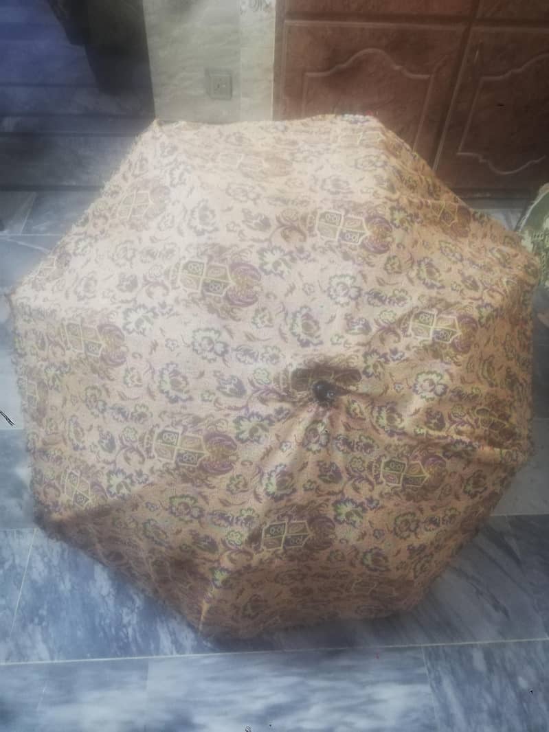 چھتری دھوپ والی 0