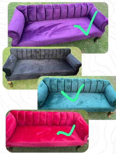 SOFA SETS FOR SALE