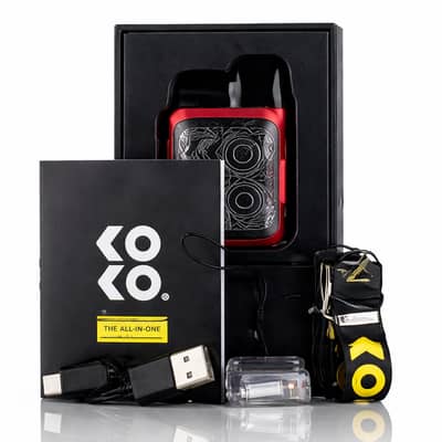 UWELL CALIBURN GK2 ( G2 KOKO ) Pod Kit