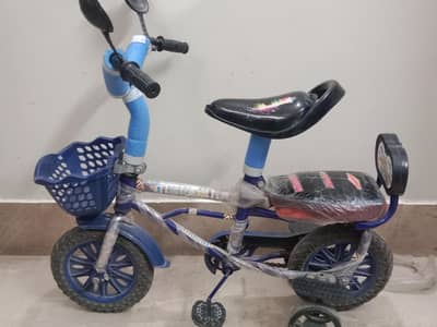 Kids Cycle Bicycle