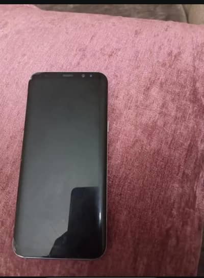 Samsung s8 plus