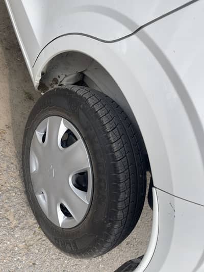 Suzuki Alto VXL AGS B2B Genuine