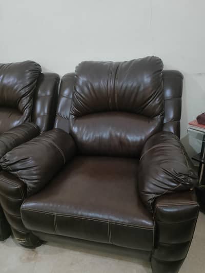 5 seater sofa set luxury and comfortable
